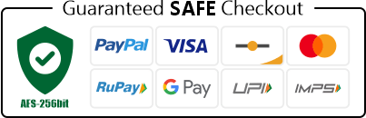 Payment Options AES
