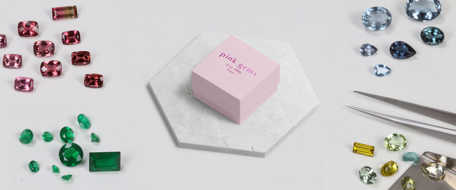 Buy Gemstones Online at Pink Gems 100 Natural and Authentic Gemstones