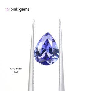 Home - pink gems