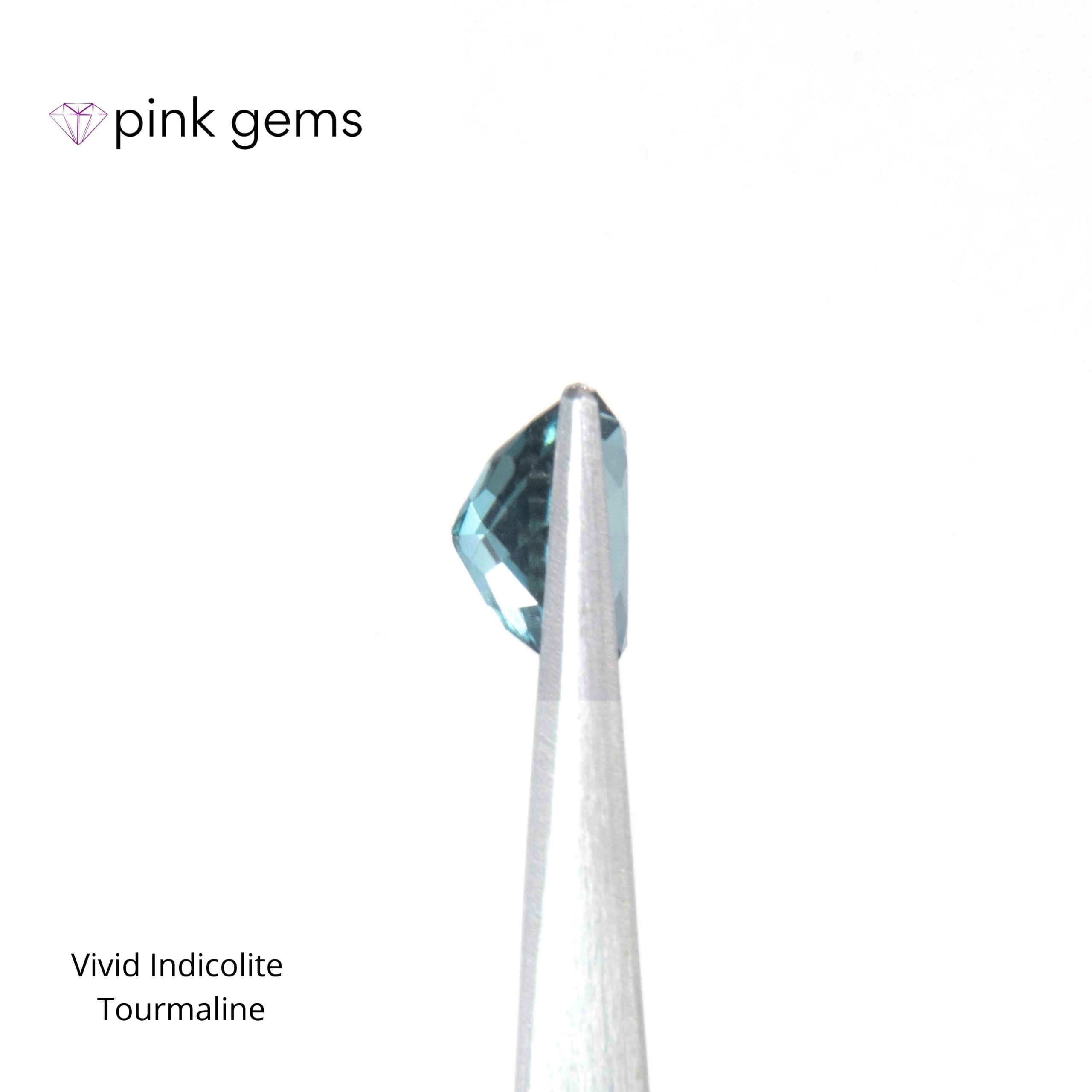 The Pink Gems