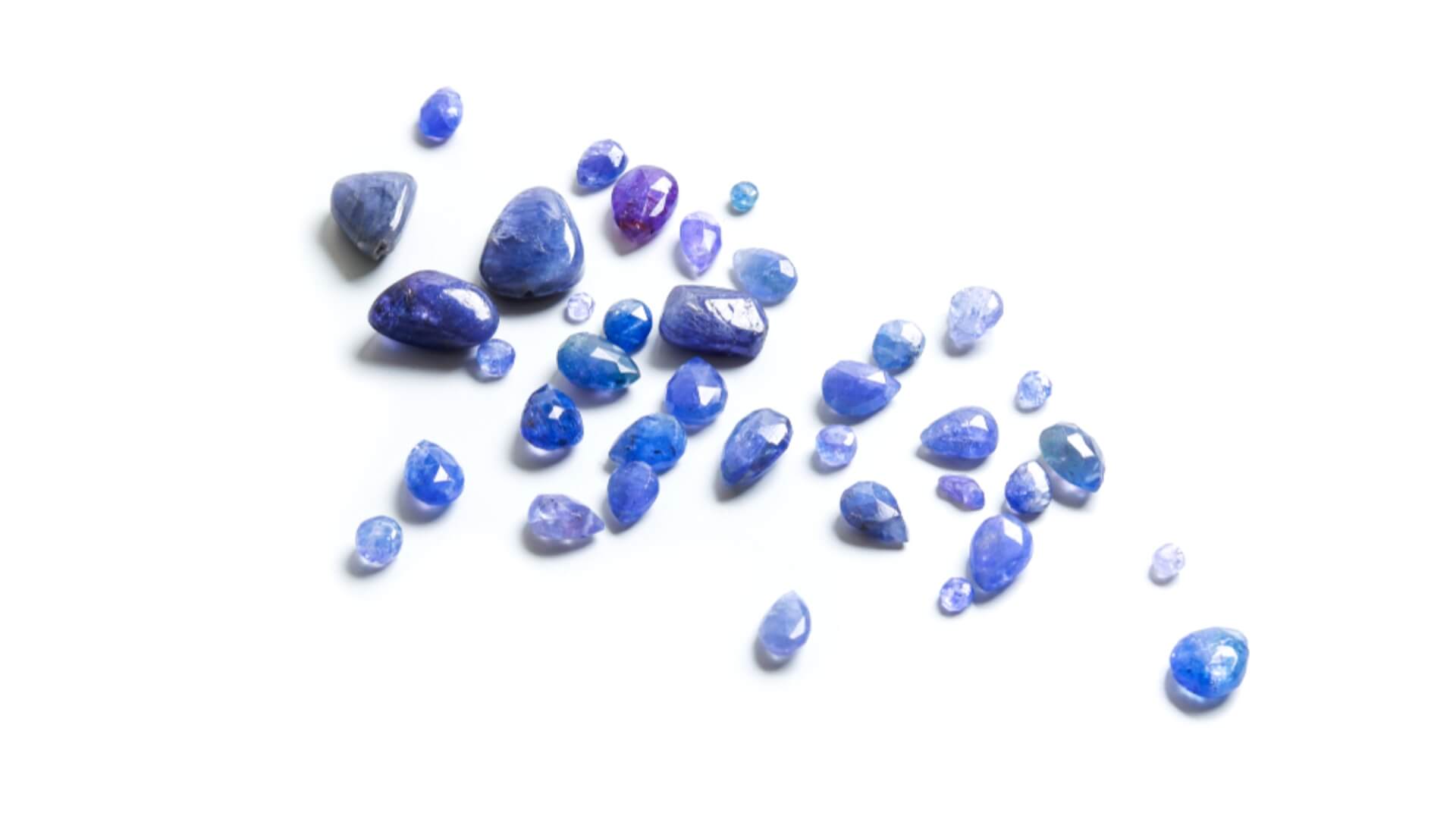 Tanzanite Blog
