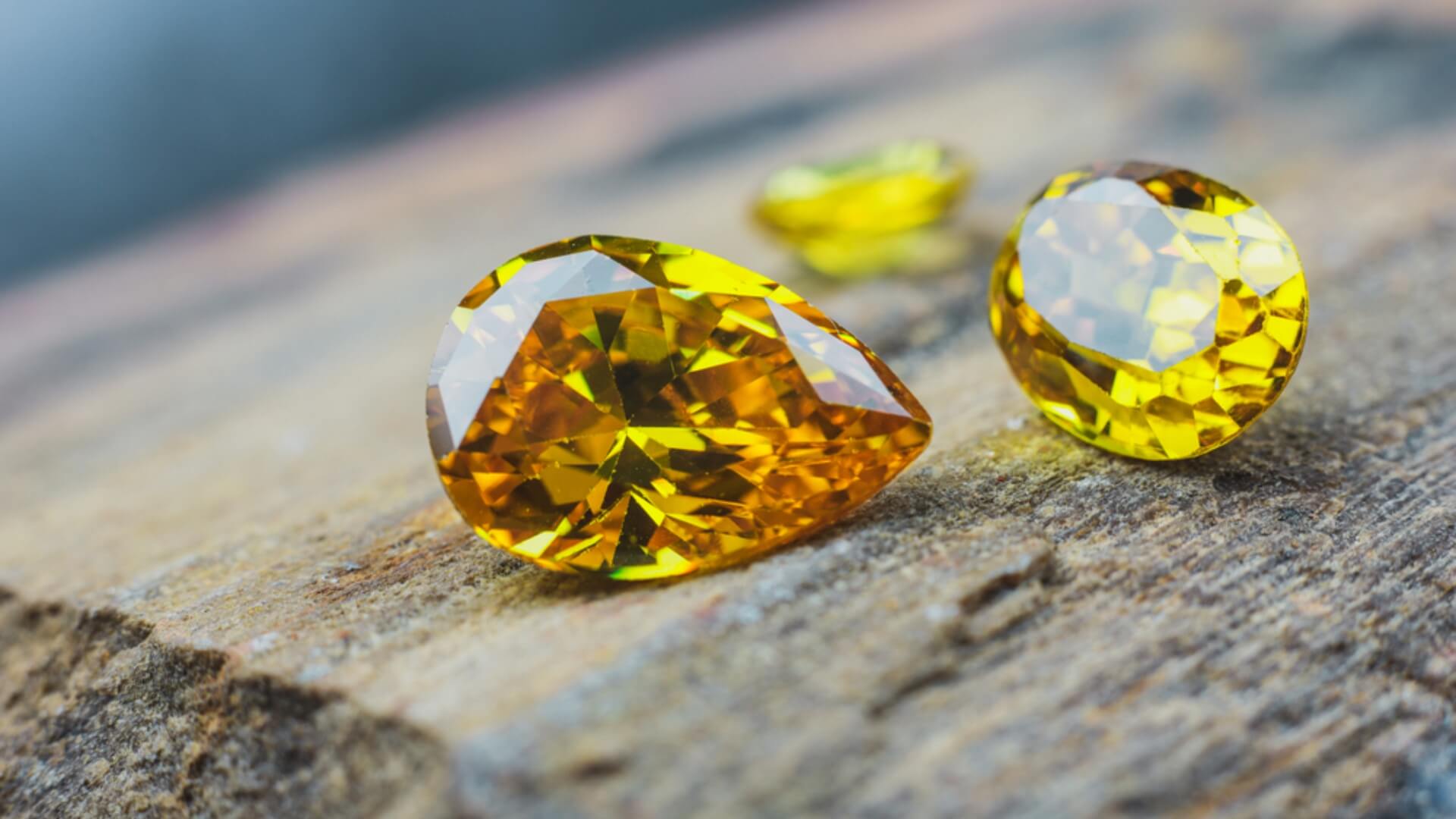 Topaz Blog