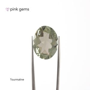 My account - pink gems