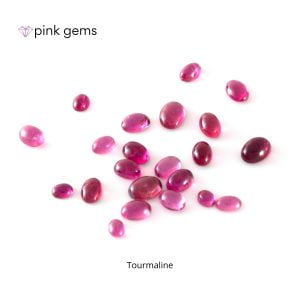 Home - pink gems