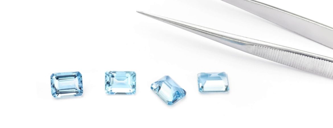 Aquamarine Blog