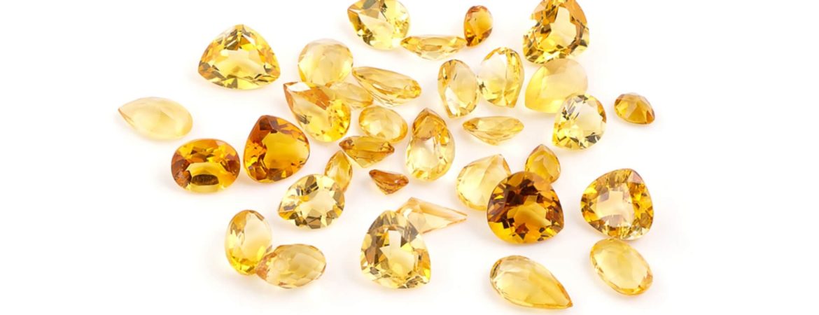 Citrine Blog