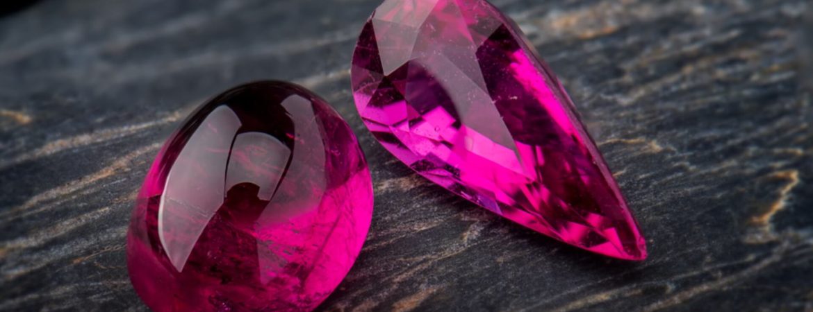 Rubellite Blog