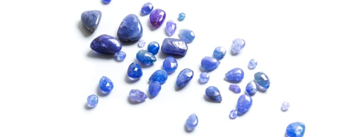 Tanzanite Blog
